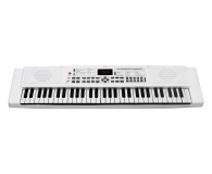 MusicMate Keyboard Music Mate MM-01 White - 1588179 - zdjęcie 6